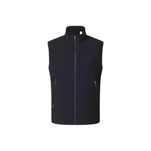 FILA GOLF серия Жилет Мужской Легенда Синий