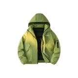 Зелёный (Основной)