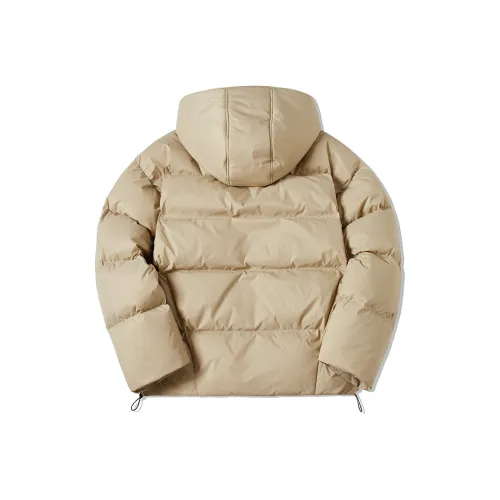 EPTISON Унисекс Пуховики