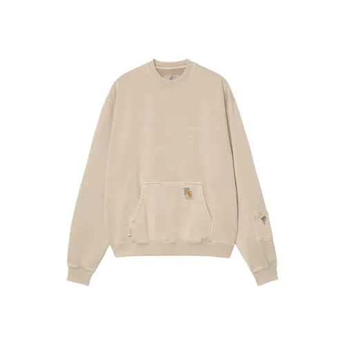 Carhartt WIP Carhartt WIP x INVINCIBLE Свитшот Унисекс