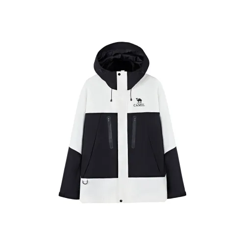 Верблюжий цвет King's Armor Series Поход Ветровка Унисекс