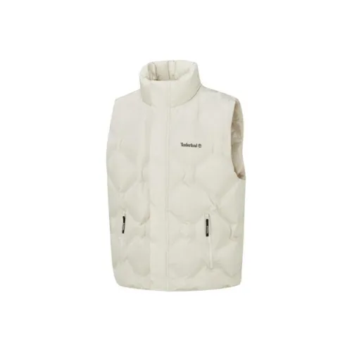 Timberland Белый EFL Мужские Жилеты