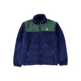 Синий, зеленый, полосы.