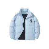 Светло-голубой