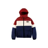 Темно-синий & Темно-красный