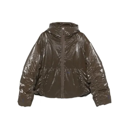 A COLD WALL* Куртки Пальто Мужской Шоколад