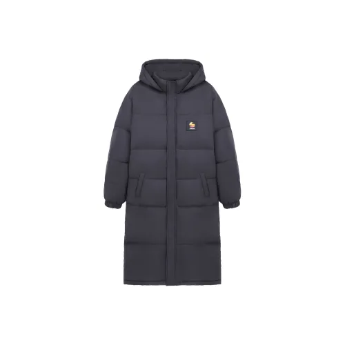 ICONS Lab Унисекс Пуховики