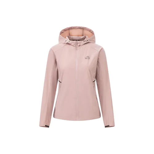 PELLIOT Classic 1,0 Одежда с защитой от солнца Женская