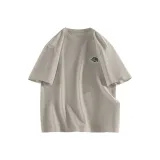 Светло-серый