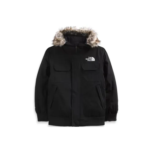 THE NORTH FACE Куртки и Пальто Мужской Черный