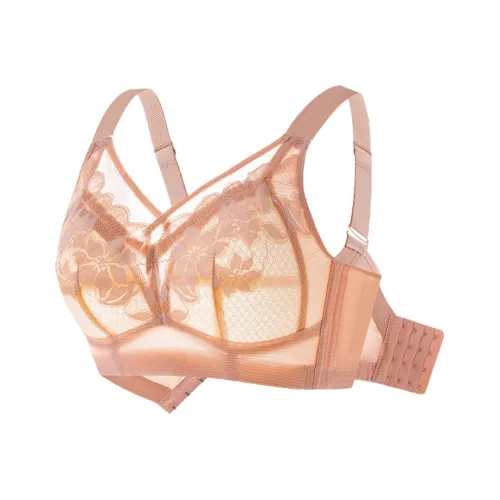 QIANLINGMEI Женские бюстгальтеры