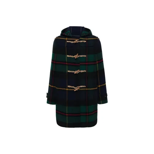 Пальто Polo Ralph Lauren Мужское Многоцветное