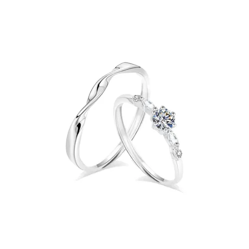 GIFU Кольца Унисекс