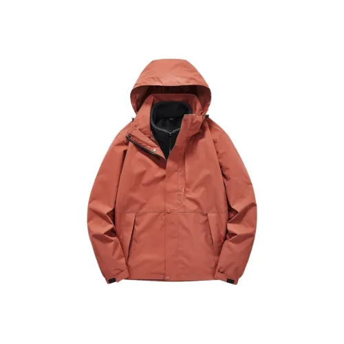 JEEP SPIRIT Водонепроницаемый и Ветрозащитный для сохранения тепла ветровка мужская