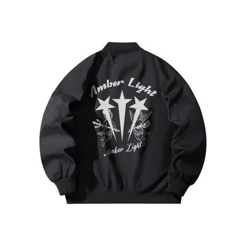 AMBER LIGHT Куртки и Пальто Унисекс