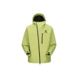 Оливковый зеленый