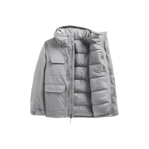 THE NORTH FACE Cypress Down Jacket Men's Gray