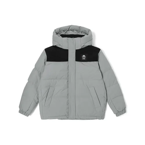 KAPPA Мужской пуховик