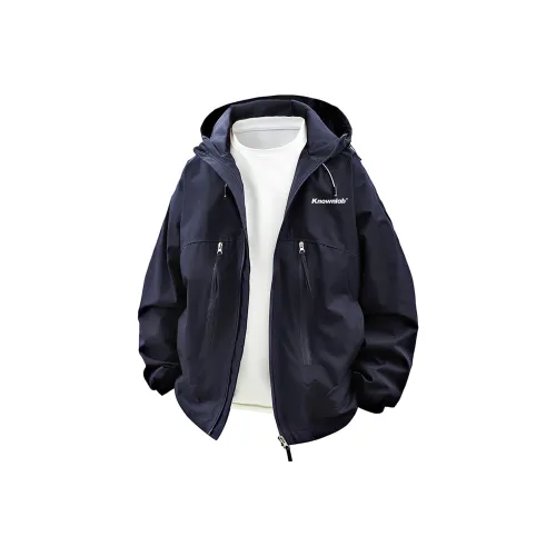 KNOWNLAB Куртки и Пальто Унисекс