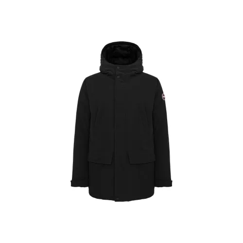 Colmar Мужская пуховая одежда