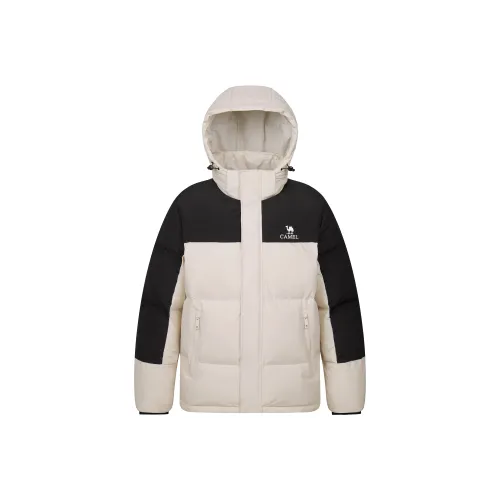 CAMEL Warm Fleece Series Унисекс Пуховики