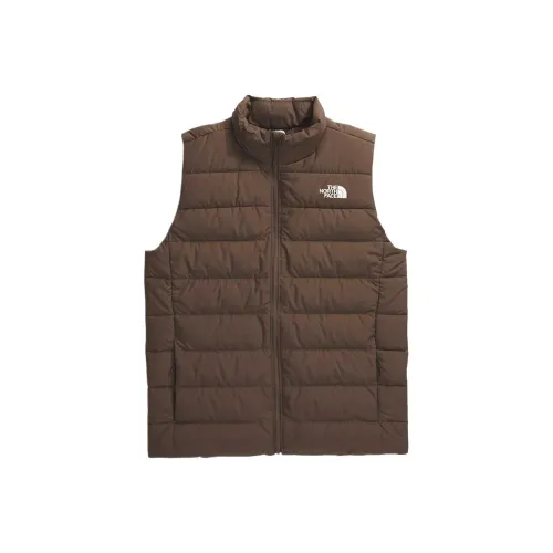 THE NORTH FACE Жилет Мужской Smoke Brown