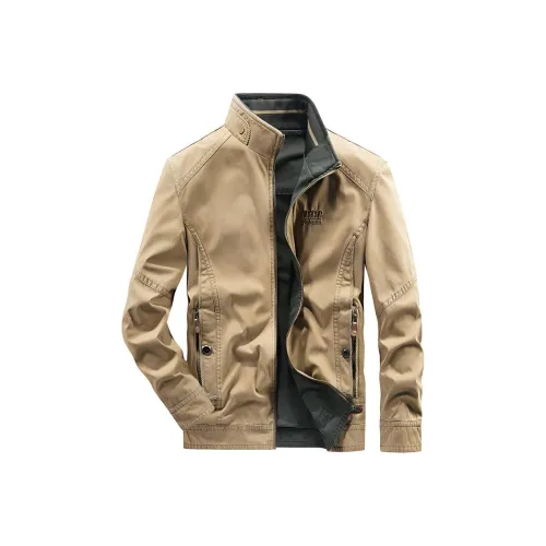 JEEP SPIRIT Куртки и Пальто Мужской