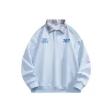 Светло-голубой