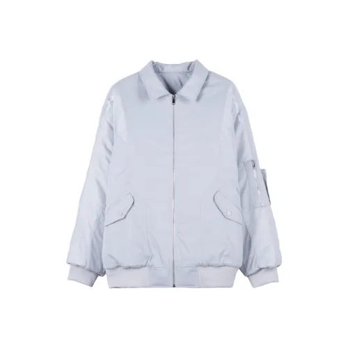 PMET Унисекс Пуховики