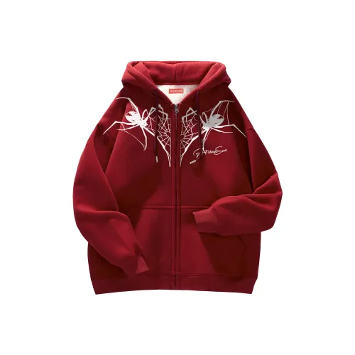 Удобный и освежающий свитшот унисекс