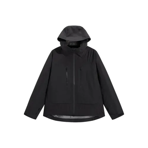 PEACEBIRD MEN Мужская пуховая куртка