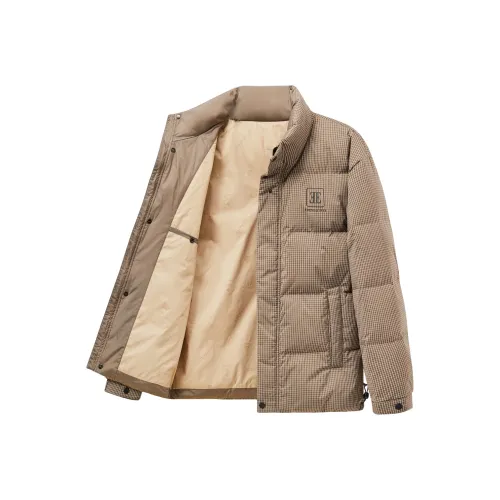 EDENBO FW23 EDENBO Пуховик Мужской