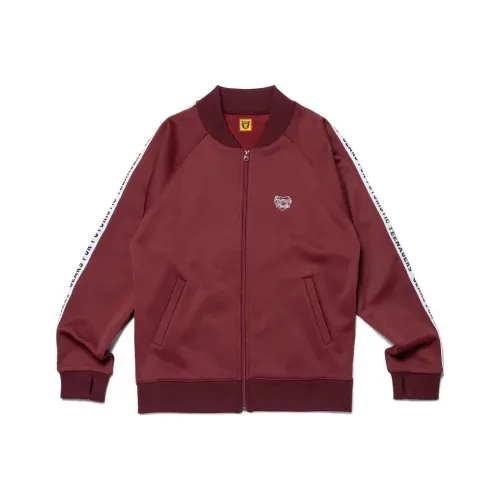 HUMAN MADE FW23 Fall/Winter Collection Унисекс Куртки
