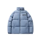 Светло-голубой