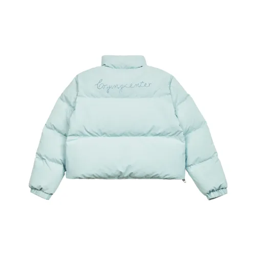 Crying Center Унисекс Пуховики