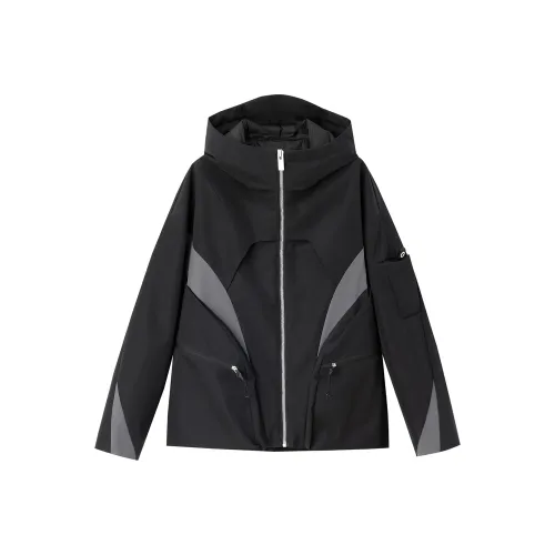 Columtomy Мужской пуховик