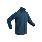 Луна, океанский синий