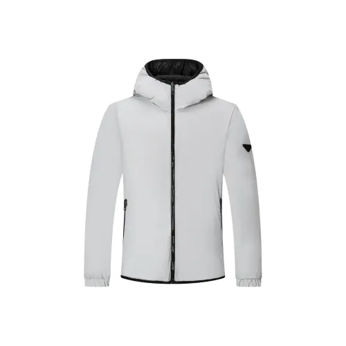 SEPTWOLVES Мужские пуховики