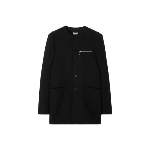 Burberry Черные Мужские Куртки