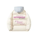 Бежевый, белый, розовый