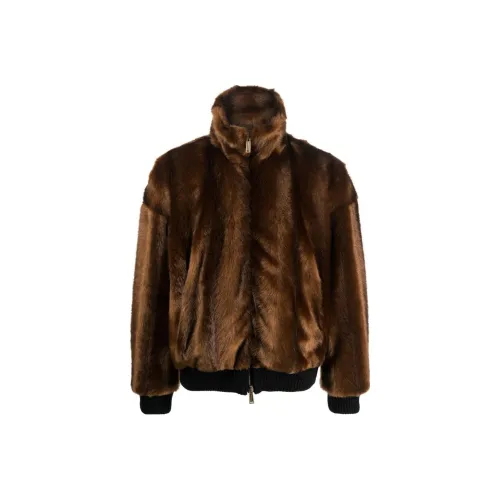 DSQUARED 2 Умбра Мужские Куртки