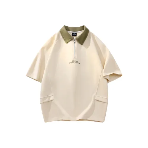 The Simpsons Унисекс Поло