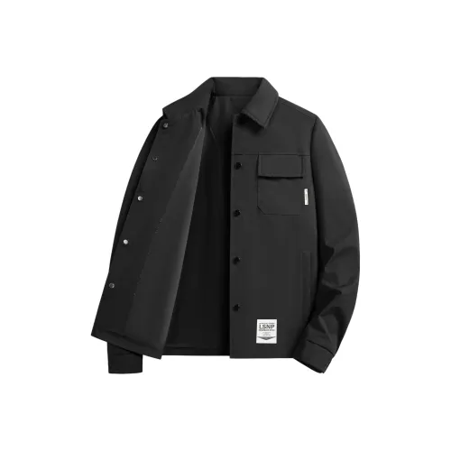 LISENPOK Унисекс Куртки