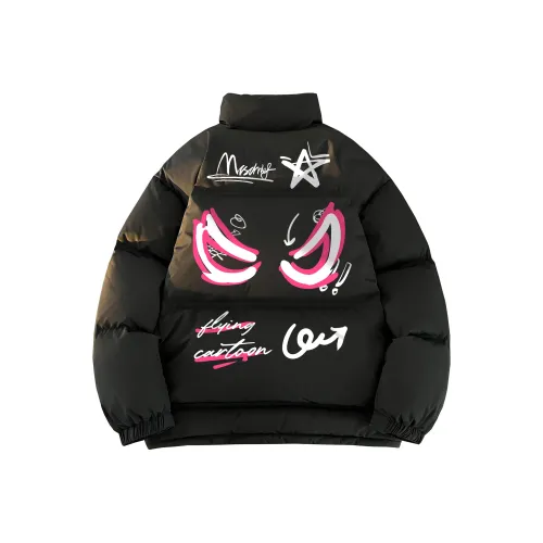 TONYKRZ Унисекс Пуховики