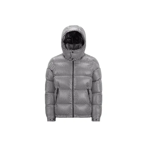 MONCLER GENIUS Пуховик Зимний Унисекс