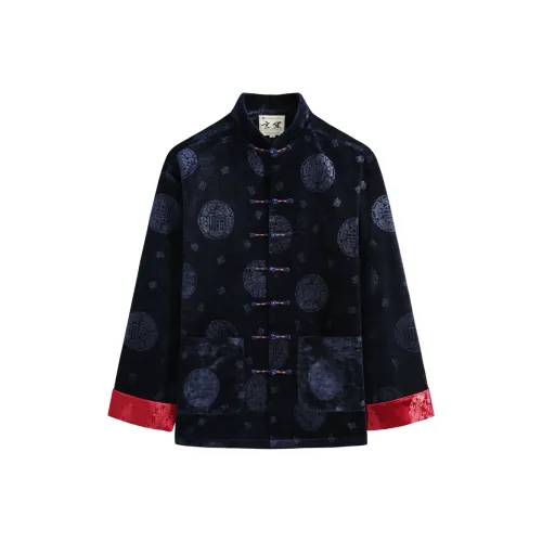 XUANSHENG Мужские Куртки