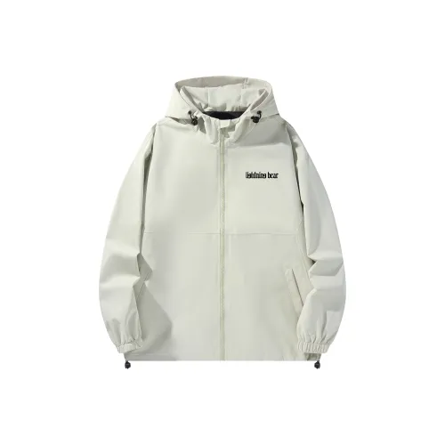 LIGHTNING BEAR Унисекс Куртки