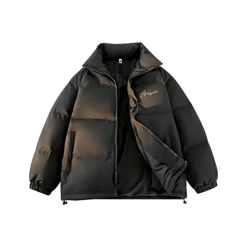 ACHS AWAKE Унисекс Пуховики