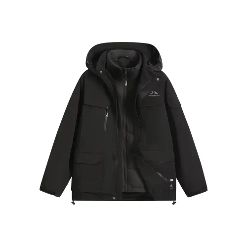 Пуховик Paddington Bear Unisex