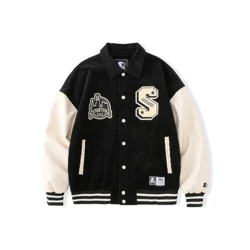 Starter Унисекс Бейсбольная Джерси